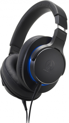 �������� Audio-Technica ATH-MSR7B Black