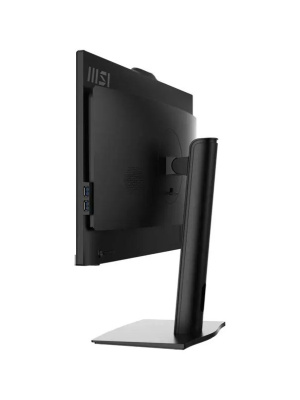 �������� MSI Pro AP242P 14M, 23.8" (1920x1080) IPS/Intel Core i5-13500/16 DDR5/512 �� SSD/Intel UHD Graphics/��� ��/����������, ����, ������ (9S6-AE0621-1207)