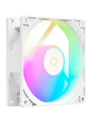 ����� Ocypus Gamma A20 WH ARGB, 92mm FARGB FAN, Top FARGB Panel, 2 HEAT PIPES, 3-PIN, 1900 RPM, 21DBA, HYDRO BEARING, LGA115X/1200/1700/18XX, AM4/AM5
