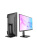 ������� BRAVUS BVS2730P 27" Black � ��������� ������ (IPS, 1920x1080, 75Hz, 5 ms, 178�/178�, 250 cd/m, 1300:1, +HDMI, +DisplayPort, +4xUSB 3.0, +MM)