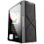 Корпус Powercase Mistral T4B черный , TEMPERED GLASS, LED 4x120mm CMITB-L4 Корпус Powercase Mistral T4B черный , TEMPERED GLASS, LED 4x120mm CMITB-L4