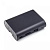 ������ RA071 Raspberry Pi 2/3B/3B+ Injection Molding Case Black 