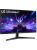 Монитор LG 27GS60F-B 27", 1920x1080, IPS, 180Hz, HDMI+DP, black Монитор LG 27GS60F-B 27", 1920x1080, IPS, 180Hz, HDMI+DP, black