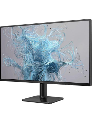 ������� PHILIPS 25E2N2100 24.5" {IPS 1920x1080 120Hz 1ms 178/178 300cd 1500:1 HDMI1.4 (AC ext)}