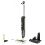 Пылесос моющий Karcher FCV 4 180Вт белый/черный Пылесос моющий Karcher FCV 4 180Вт белый/черный