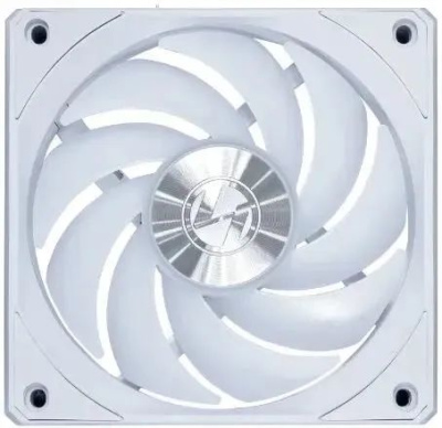 ���������� ��� ������� Lian-Li Uni Fan CL Wireless 120 ARGB 124�120x28 ����� 4-pin 29.8�� (����.:3��) (G99.12CL1W3W.R0) Ret