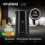 Чайник электрический Hyundai HYK-S4017 1.7л. 2200Вт черный корпус: металл Чайник электрический Hyundai HYK-S4017 1.7л. 2200Вт черный корпус: металл