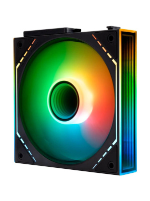 �������� ������������ (3 ��.) Thermalright TL-M12QR-S X3 (Pack of 3) / Reverse / ARGB / 120mm PWM / TRTLM12QRS.3P