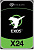 ������� ���� ��������� Seagate 3.5" 24TB Exos X24 SATA 6Gb/s ST24000NM002H
