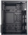 Корпус ПК Foxline FZ-015-U32, Mini-Tower, без БП, черный Корпус ПК Foxline FZ-015-U32, Mini-Tower, без БП, черный