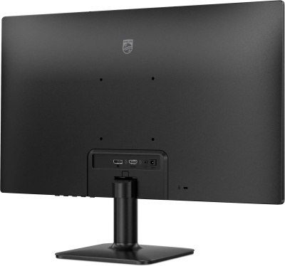 Philips 25E2G2200 24.5'', 1920x1080, IPS, 144Hz, 1500:1, 300cd, 0.5ms, HDMI 2.0, DisplayPort 1.4, VESA, 3Y, Black
