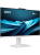 Моноблок MSI Pro AP272P 14M, 27" (1920x1080) IPS 100 Гц/Intel Core i5-13500/8 DDR5/256 ГБ SSD/Intel UHD Graphics/Без ОС/Клавиатура, мышь, Белый (9S6-AF8322-1203) Моноблок MSI Pro AP272P 14M, 27" (1920x1080) IPS 100 Гц/Intel Core i5-13500/8 DDR5/256 ГБ SSD/Intel UHD Graphics/Без ОС/Клавиатура, мышь, Белый (9S6-AF8322-1203)