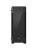 ������ MidTower Zalman S3 black (ATX, ��� ��, 3xUSB)(Zalman S3) Zalman