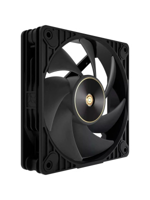 ���������� � ������ ASUS PROART PF120 FAN PWM BLACK 3IN1