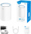 Бесшовный Mesh роутер CUDY M1200(1-Pack), Wi-Fi 5, AC1200, 2.4/5ГГц, белый Бесшовный Mesh роутер CUDY M1200(1-Pack), Wi-Fi 5, AC1200, 2.4/5ГГц, белый