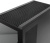 Корпус без блока питания HSPD F711-TGBK Black Корпус без блока питания HSPD F711-TGBK Black