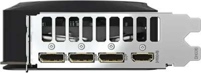 ���������� Gigabyte NVIDIA GeForce RTX 5070 Ti Eagle OC SFF 16Gb (GV-N507TEAGLE OC-16GD 1.0) Ret