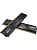 ����������� ������ ADATA LANCER DDR5 DIMM 32GB 6000MHz 2*16GB 28-36-36 1.4V BLACK DUAL TRAY