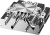 ����� ��� ���������� PcCooler RC400-53, 4-pin, 92��, �����������, retail  (RC400-XXNWXX-GL)