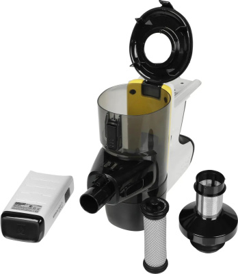 ������� Karcher VC 6 Cordless ourFamily Car ������������ ������������