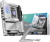 Материнская плата MSI MPG Z890I EDGE TI WIFI, Socket-1851, Intel Z890, mini-ITX, Ret Материнская плата MSI MPG Z890I EDGE TI WIFI, Socket-1851, Intel Z890, mini-ITX, Ret