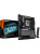����������� ����� Gigabyte Z890 EAGLE WIFI7 PLUS Soc-1851 Intel Z890 ATX AC`97 8ch(7.1) 2.5Gg RAID+DP