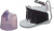 Парогенератор Braun CareStyle 5 IS5247VI 2400Вт сиреневый/белый Парогенератор Braun CareStyle 5 IS5247VI 2400Вт сиреневый/белый