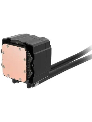 ������� �������� ���������� Thermaltake LA360 ARGB Soc-AM5/AM4/1200/1700/1851 ������ 4-pin 38.35dB Al+Cu Ret (CL-W459-PL12SW-A)