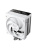 Кулер 1STPLAYER FROST BITE FB12S-6 White / 6HPx6mm, single tower, 230W TDP, 1x120mm fan, 800-2300 RPM, 70.15 CFM, 34.8 dBA / FB12S-6-WH Кулер 1STPLAYER FROST BITE FB12S-6 White / 6HPx6mm, single tower, 230W TDP, 1x120mm fan, 800-2300 RPM, 70.15 CFM, 34.8 dBA / FB12S-6-WH