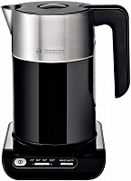 ������ ������������� Bosch TWK8613P Black