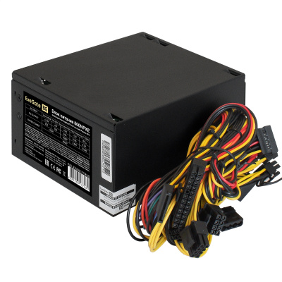 ���� ������� 800 �� ATX Exegate 800NPX, 120 ��, Bulk (OEM) EX292181RUS