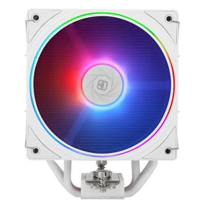 ����� ��� ���������� Thermalright Assassin Spirit 120 EVO White (AS120-EVO-WH) LGA 1700/1200/115X/2011/2066/AM4/AM5