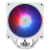 Кулер для процессора Thermalright Assassin Spirit 120 EVO White (AS120-EVO-WH) LGA 1700/1200/115X/2011/2066/AM4/AM5 Кулер для процессора Thermalright Assassin Spirit 120 EVO White (AS120-EVO-WH) LGA 1700/1200/115X/2011/2066/AM4/AM5