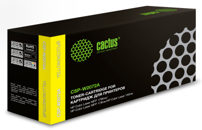 �������� �������� Cactus CSP-W2072A ������ (700���.) ��� HP Color Laser 150a/150nw/178nw MFP/179fnw MFP
