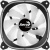 Вентилятор Aerocool Astro 12 F ARGB 120x120x25mm черный 4-pin (Molex) 14.2-21.8dB Ret (ASTRO 12 F ARGB PWM 4P) Вентилятор Aerocool Astro 12 F ARGB 120x120x25mm черный 4-pin (Molex) 14.2-21.8dB Ret (ASTRO 12 F ARGB PWM 4P)