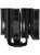 ����� Thermalright Phantom Spirit 140 Black LGA115X/1200/1700/1851/AM4/AM5 (Dual Tower, 120mm + 1x140mm Dual Ball Bearing PWM Fan, ������ ���������, 7 ����. ������ 6��) / TRPS140B