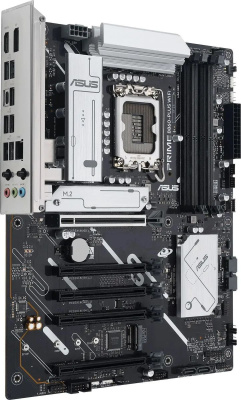 ����������� ����� Asus PRIME B860-PLUS WIFI, Socket-1851, Intel B860, ATX, Ret 90MB1K50-M0EAY0