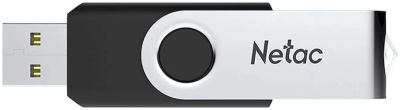 ���� ���� Netac 4GB U505 NT03U505N-004G-20BK USB2.0 ������/�����������