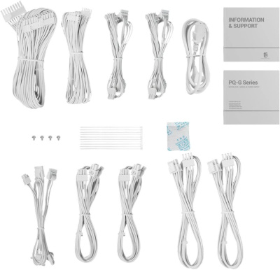 ���� ������� 1000W Deepcool GamerStorm PQ1000G WH