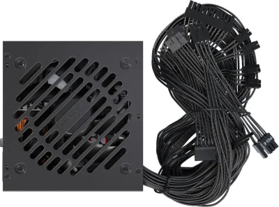 ���� ������� Seasonic ATX 750W Core V2 BC-750 80+ bronze, ������, retail (SRP-CBC751-A5A51JF)