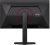Монитор AOC 27" Q27G4ZDR QD-OLED QHD, 0,03ms, 240Hz, красный/чёрный Монитор AOC 27" Q27G4ZDR QD-OLED QHD, 0,03ms, 240Hz, красный/чёрный