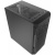 Корпус Powercase Mistral Micro Z2B SI Black (CMIMZB-F2SI) Корпус Powercase Mistral Micro Z2B SI Black (CMIMZB-F2SI)