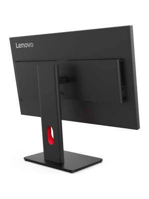 ������� Lenovo T27-40 27", 16:9, IPS, FHD, 4ms, 300cd, 120Hz, VGA, HDMI, DP, USB, USB-C, HAS