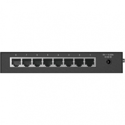 ���������� D-Link Switch DES-1008D/L2B 8 ports Switch Ethernet 10/100 Mbps