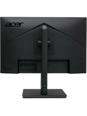 ������� ACER Vero B277Gbmiprxv 27" Black � ��������� ������ IPS, 1920x1080, 120Hz, 4 ms, 178�/178�, 250 cd/m, 100M:1, +�DMI 1.4, +DisplayPort, +Spk