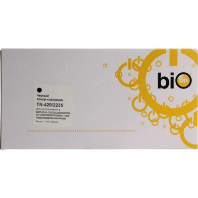 �������� Bion TN-2235  ��� ��������� Brother HL 2240/2250/2270/2130;MFC 7360/7460/7860/7060, 1200 ��� 