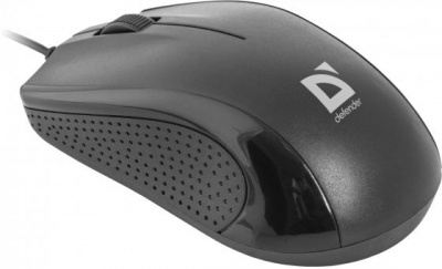 ���� ��������� DEFENDER Optimum MB-160 ������ USB 52160