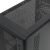 Корпус без блока питания HSPD M332-TGBK Black Корпус без блока питания HSPD M332-TGBK Black