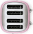 Тостер Smeg TSF03PKEU Тостер Smeg TSF03PKEU