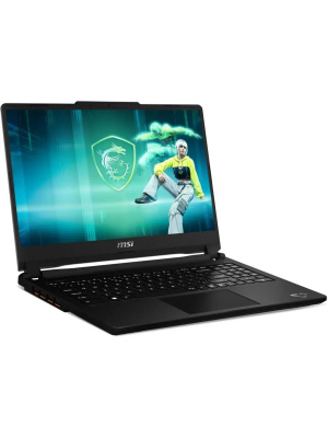 ������� MSI Cyborg 15 C2WE-016XRU, 15.6" (1920x1080) IPS 144 ��/Intel Core 7 240H/32 �� DDR5/1024 �� SSD/NVIDIA GeForce RTX 5050 ��� ��������� (8 ��)/��� �������, ����� (9S7-15T121-016_32)